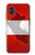 S3018 Peru Flag Hülle Schutzhülle Taschen für Samsung Galaxy XCover7 Pro
