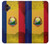 S3021 Romania Flag Hülle Schutzhülle Taschen für Samsung Galaxy XCover7 Pro