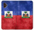 S3022 Haiti Flag Hülle Schutzhülle Taschen für Samsung Galaxy XCover7 Pro
