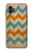 S3033 Vintage Wood Chevron Graphic Printed Hülle Schutzhülle Taschen für Samsung Galaxy XCover7 Pro