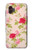 S3037 Pretty Rose Cottage Flora Hülle Schutzhülle Taschen für Samsung Galaxy XCover7 Pro
