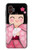 S3042 Japan Girl Hina Doll Kimono Sakura Hülle Schutzhülle Taschen für Samsung Galaxy XCover7 Pro