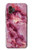 S3052 Pink Marble Graphic Printed Hülle Schutzhülle Taschen für Samsung Galaxy XCover7 Pro