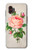 S3079 Vintage Pink Rose Hülle Schutzhülle Taschen für Samsung Galaxy XCover7 Pro