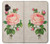 S3079 Vintage Pink Rose Hülle Schutzhülle Taschen für Samsung Galaxy XCover7 Pro