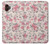S3095 Vintage Rose Pattern Hülle Schutzhülle Taschen für Samsung Galaxy XCover7 Pro