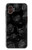 S3153 Black Roses Hülle Schutzhülle Taschen für Samsung Galaxy XCover7 Pro