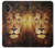 S3182 Lion Hülle Schutzhülle Taschen für Samsung Galaxy XCover7 Pro
