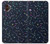 S3220 Star Map Zodiac Constellations Hülle Schutzhülle Taschen für Samsung Galaxy XCover7 Pro