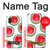 S3236 Watermelon Pattern Hülle Schutzhülle Taschen für Samsung Galaxy XCover7 Pro
