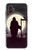 S3262 Grim Reaper Night Moon Cemetery Hülle Schutzhülle Taschen für Samsung Galaxy XCover7 Pro
