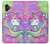 S3264 Pastel Unicorn Hülle Schutzhülle Taschen für Samsung Galaxy XCover7 Pro