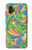 S3273 Flower Line Art Pattern Hülle Schutzhülle Taschen für Samsung Galaxy XCover7 Pro