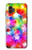S3292 Colourful Disco Star Hülle Schutzhülle Taschen für Samsung Galaxy XCover7 Pro