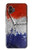 S3304 France Flag Vintage Football Graphic Hülle Schutzhülle Taschen für Samsung Galaxy XCover7 Pro
