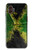 S3319 Jamaica Flag Vintage Football Graphic Hülle Schutzhülle Taschen für Samsung Galaxy XCover7 Pro