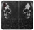 S3333 Death Skull Grim Reaper Hülle Schutzhülle Taschen für Samsung Galaxy XCover7 Pro
