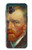 S3335 Vincent Van Gogh Self Portrait Hülle Schutzhülle Taschen für Samsung Galaxy XCover7 Pro