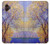 S3339 Claude Monet Antibes Seen from the Salis Gardens Hülle Schutzhülle Taschen für Samsung Galaxy XCover7 Pro