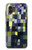 S3340 Paul Klee Architecture Hülle Schutzhülle Taschen für Samsung Galaxy XCover7 Pro