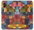 S3341 Paul Klee Raumarchitekturen Hülle Schutzhülle Taschen für Samsung Galaxy XCover7 Pro