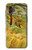 S3344 Henri Rousseau Tiger in a Tropical Storm Hülle Schutzhülle Taschen für Samsung Galaxy XCover7 Pro