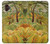 S3344 Henri Rousseau Tiger in a Tropical Storm Hülle Schutzhülle Taschen für Samsung Galaxy XCover7 Pro