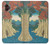 S3348 Utagawa Hiroshige The Monkey Bridge Hülle Schutzhülle Taschen für Samsung Galaxy XCover7 Pro