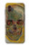 S3359 Vincent Van Gogh Skull Hülle Schutzhülle Taschen für Samsung Galaxy XCover7 Pro