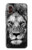 S3372 Lion Face Hülle Schutzhülle Taschen für Samsung Galaxy XCover7 Pro