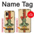 S3377 Tarot Card Hanged Man Hülle Schutzhülle Taschen für Samsung Galaxy XCover7 Pro