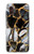 S3419 Gold Marble Graphic Print Hülle Schutzhülle Taschen für Samsung Galaxy XCover7 Pro