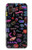 S3433 Vintage Neon Graphic Hülle Schutzhülle Taschen für Samsung Galaxy XCover7 Pro