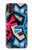 S3445 Graffiti Street Art Hülle Schutzhülle Taschen für Samsung Galaxy XCover7 Pro