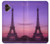 S3447 Eiffel Paris Sunset Hülle Schutzhülle Taschen für Samsung Galaxy XCover7 Pro