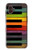 S3451 Colorful Piano Hülle Schutzhülle Taschen für Samsung Galaxy XCover7 Pro