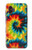S3459 Tie Dye Hülle Schutzhülle Taschen für Samsung Galaxy XCover7 Pro
