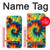 S3459 Tie Dye Hülle Schutzhülle Taschen für Samsung Galaxy XCover7 Pro