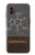 S3475 Caffeine Molecular Hülle Schutzhülle Taschen für Samsung Galaxy XCover7 Pro