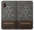 S3475 Caffeine Molecular Hülle Schutzhülle Taschen für Samsung Galaxy XCover7 Pro