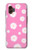 S3500 Pink Floral Pattern Hülle Schutzhülle Taschen für Samsung Galaxy XCover7 Pro