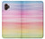 S3507 Colorful Rainbow Pastel Hülle Schutzhülle Taschen für Samsung Galaxy XCover7 Pro