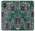 S3519 Electronics Circuit Board Graphic Hülle Schutzhülle Taschen für Samsung Galaxy XCover7 Pro