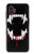 S3527 Vampire Teeth Bloodstain Hülle Schutzhülle Taschen für Samsung Galaxy XCover7 Pro