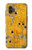 S3528 Bullet Rusting Yellow Metal Hülle Schutzhülle Taschen für Samsung Galaxy XCover7 Pro