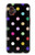 S3532 Colorful Polka Dot Hülle Schutzhülle Taschen für Samsung Galaxy XCover7 Pro