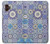 S3537 Moroccan Mosaic Pattern Hülle Schutzhülle Taschen für Samsung Galaxy XCover7 Pro