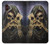 S3594 Grim Reaper Wins Poker Hülle Schutzhülle Taschen für Samsung Galaxy XCover7 Pro