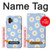 S3681 Daisy Flowers Pattern Hülle Schutzhülle Taschen für Samsung Galaxy XCover7 Pro