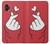 S3701 Mini Heart Love Sign Hülle Schutzhülle Taschen für Samsung Galaxy XCover7 Pro